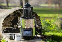 Petromax Raketenofen -Grillfuerst Speichern petromax raketenofen kochen rf33