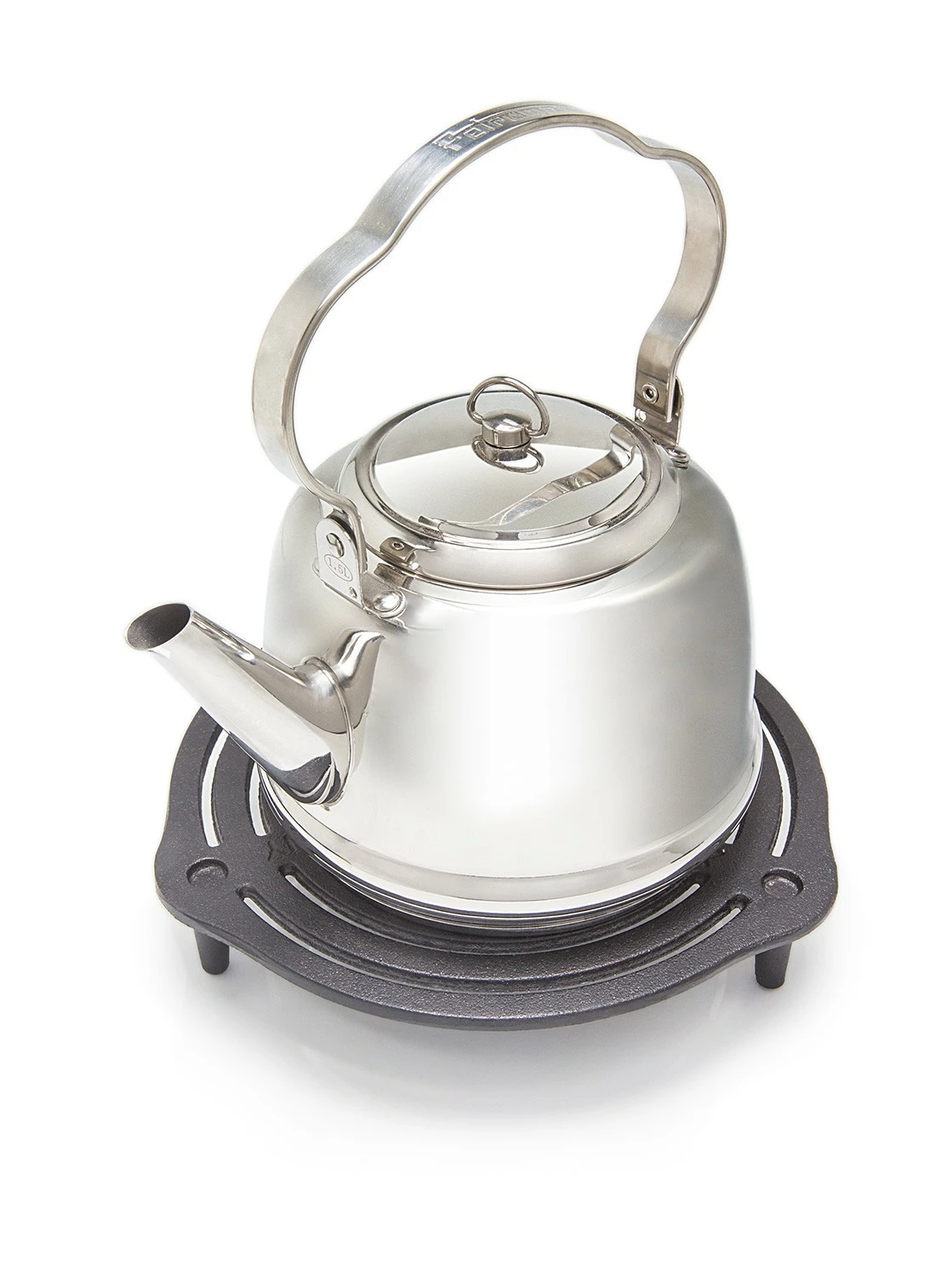 Petromax Stapelrost Aus Gusseisen Ø23 Cm 4 Petromax Stapelrost Aus Gusseisen Ø23 Cm – Bild 2