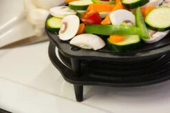 Petromax Stapelrost Aus Gusseisen Ø23 Cm 22 Petromax Stapelrost Aus Gusseisen Ø23 Cm -Grillfuerst Speichern petromax stapelrost doppelt gr s