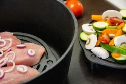 Petromax Stapelrost Aus Gusseisen Ø23 Cm 19 Petromax Stapelrost Aus Gusseisen Ø23 Cm -Grillfuerst Speichern petromax stapelrost dutch oven gr s