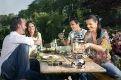 Petromax Petroleumlampe HK500/829 Chrom 33 Petromax Petroleumlampe HK500/829 Chrom -Grillfuerst Speichern petromax starklichtlampe hk500 px5c 13