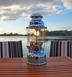 Petromax Petroleumlampe HK500/829 Chrom 37 Petromax Petroleumlampe HK500/829 Chrom -Grillfuerst Speichern petromax starklichtlampe hk500 px5c 18
