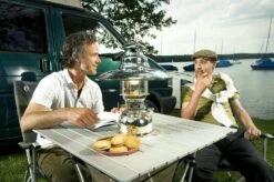 Petromax Petroleumlampe HK500/829 Chrom 26 Petromax Petroleumlampe HK500/829 Chrom -Grillfuerst Speichern petromax starklichtlampe hk500 px5c 7