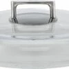 Rösle Borosilikat Glasdeckel Für Silence Pfannen Ø 24 Cm -Grillfuerst Speichern roesle glasdeckel silence pfannen 24cm