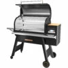 Traeger Pelletgrill Timberline - 1300