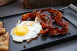 Grillfürst Universal Grillplatte / Wendeplatte Aus Gusseisen 35 X 20 Cm 9 Grillfürst Universal Grillplatte / Wendeplatte Aus Gusseisen 35 X 20 Cm -Grillfuerst Speichern universal grillplatte gusseisen eckig